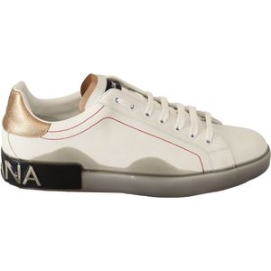 Portofino Leren Sneakers Cs1759