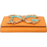 DOLCE & GABBANA - Limited Edition - Hoodie - Off White - Korte Mouwen