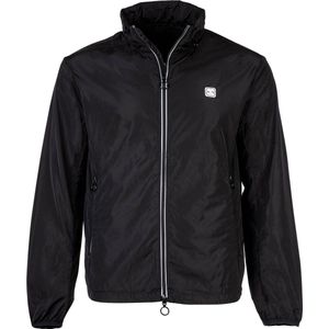 Armani Exchange - Lichtgewicht Windbreaker - Zwart - Heren