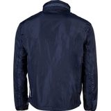 Armani Exchange - Lichtgewicht Windbreaker - Zwart - Heren