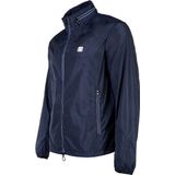 Armani Exchange - Lichtgewicht Windbreaker - Zwart - Heren