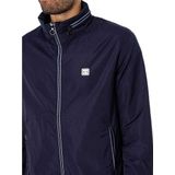 Armani Exchange - Lichtgewicht Windbreaker - Zwart - Heren
