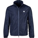 Armani Exchange - Lichtgewicht Windbreaker - Zwart - Heren