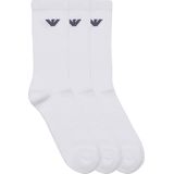 Emporio Armani - 303133 - Lange Sokken - 3 Paren