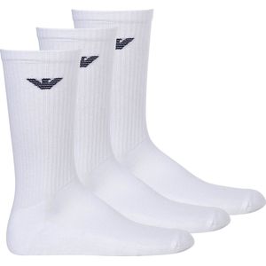 Emporio Armani - 303133 - Lange Sokken - 3 Paren