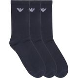 Emporio Armani 303133 - Lange Sokken - 3 Paren