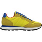 SUN68 Running adult tom solid nylon 23 giallo z33101