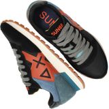 SUN68 Sun jaki winter sneaker