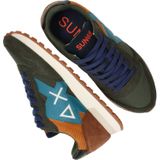 SUN68 Sun jaki winter sneaker