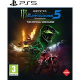 Monster Energy Supercross 5