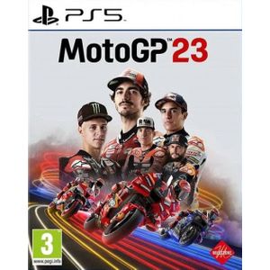 MotoGP 23 - PC Game