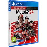 MotoGP 24 - Day One Edition - PlayStation 4