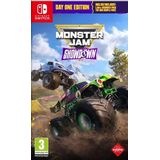 Monster Jam Showdown - Day One Edition - Nintendo Switch
