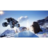 Monster Jam Showdown - Day One Edition - Nintendo Switch