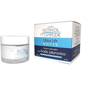 Ultra-gladde crème met jaloezie zuur