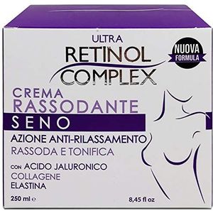 Ultra Retinol Complex Reiniger Seno - 200 ml