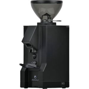 Eureka Mignon Manuale Koffiemolen 50mm Zwart