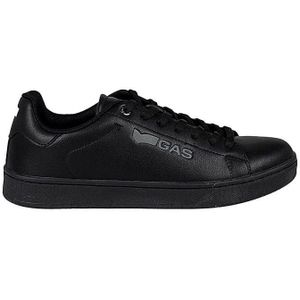 Gas Sneakers Sammy LTX Heren Zwart - Maat 40