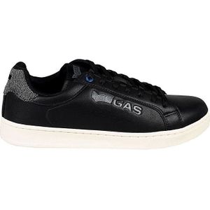 Gas Sneakers Sebring LTX Heren Zwart - Maat 42