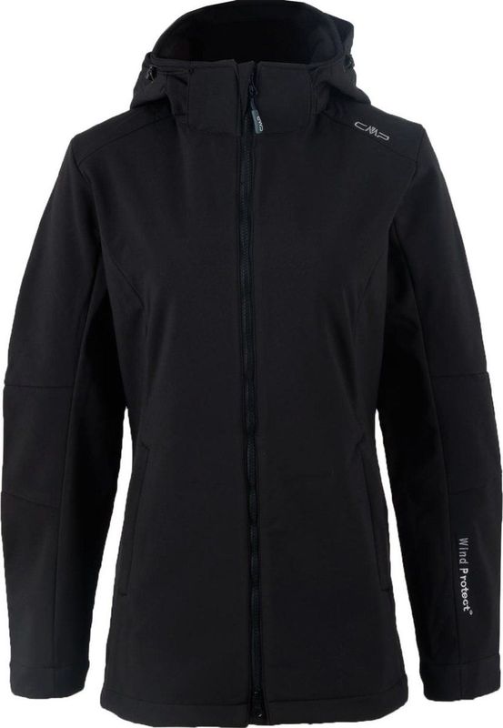 CMP Softshelljas voor dames