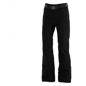 CMP stretch skibroek voor dames, zwart, XXS