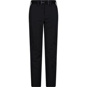 CMP - Stretch Skibroek - Zwart - Dames