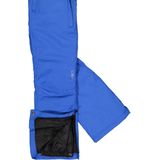 CMP - Ski-Broek - Zwart - Clima Protect - Kinderen