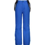 CMP - Ski-Broek - Zwart - Clima Protect - Kinderen