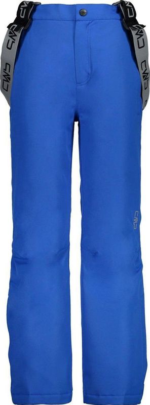 CMP - Ski-Broek - Zwart - Clima Protect - Kinderen