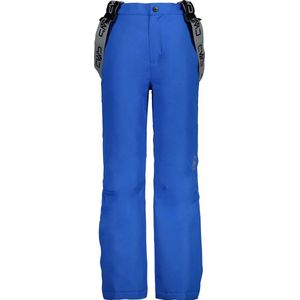 CMP - Ski-Broek - Zwart - Clima Protect - Kinderen