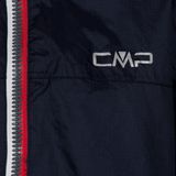 CMP - Waterdichte Kinderjas - Capuchon - Ripstop Stof - Windjack