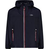 CMP - Waterdichte Kinderjas - Capuchon - Ripstop Stof - Windjack