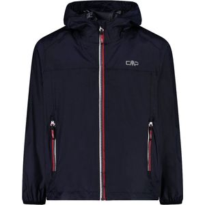 CMP - Waterdichte Kinderjas - Capuchon - Ripstop Stof - Windjack
