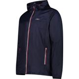 CMP Heren Ripstop Fix hoodiejas