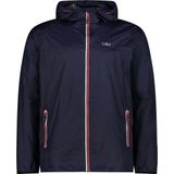 CMP Heren Ripstop Fix hoodiejas