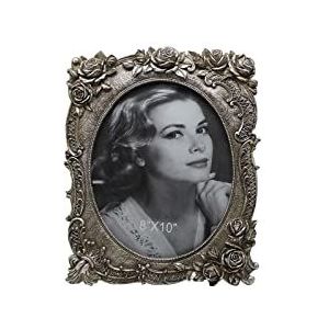 Biscottini Vintage fotolijst 27 x 34 cm | fotolijst | antieke afwerking tafelfotolijst | vintage lijst