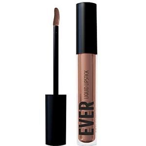 Ever Liquid Lipstick 60 - Alba Glow