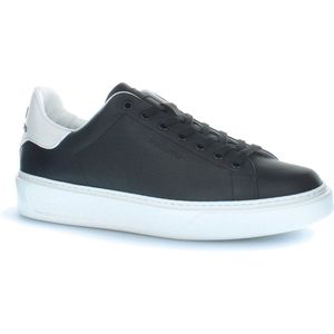 Woolrich Heren Sneakers , Black , Heren , Maat: 45 EU