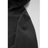 Woolrich - CFWOOU0796MRUT3339 - Jasje - Hoogwaardige Afwerking - Capuchon met Trekkoord