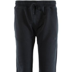Woolrich - Sweatpants - Blauw - Katoen