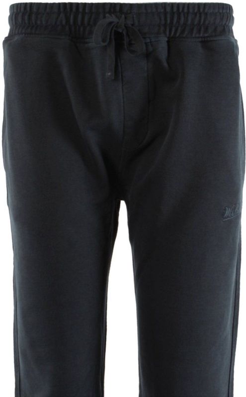Woolrich - Sweatpants - Blauw - Katoen
