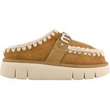 Mou - Clog Sandalen - Bruin - Herfst Winter 2023/2024