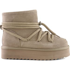 Colors of California - Kimolos - Knielaarzen - Bruin