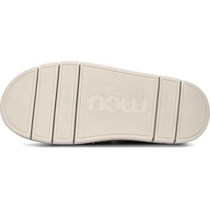 Mou - Bounce Clog - Klompen - Bruin - Leer