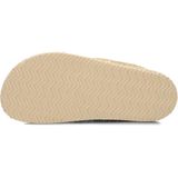 Mou - MU.SW451009K - Sandalen - Beige - Raffia - Casual