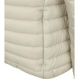 Save The Duck - Jas Donald - Greige - Tussenjas - Slim-Fit