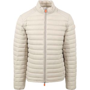 SAVE THE DUCK Tussenjas 'Alexander'  crème