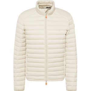 SAVE THE DUCK Tussenjas 'Alexander'  crème