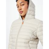 SAVE THE DUCK Tussenjas 'DAISY'  beige