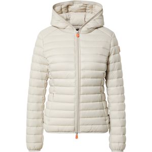 SAVE THE DUCK Tussenjas 'DAISY'  beige